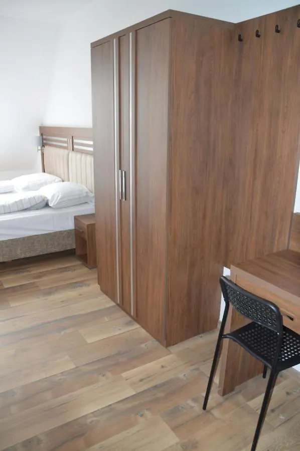 Hotel Colonia גרמניה