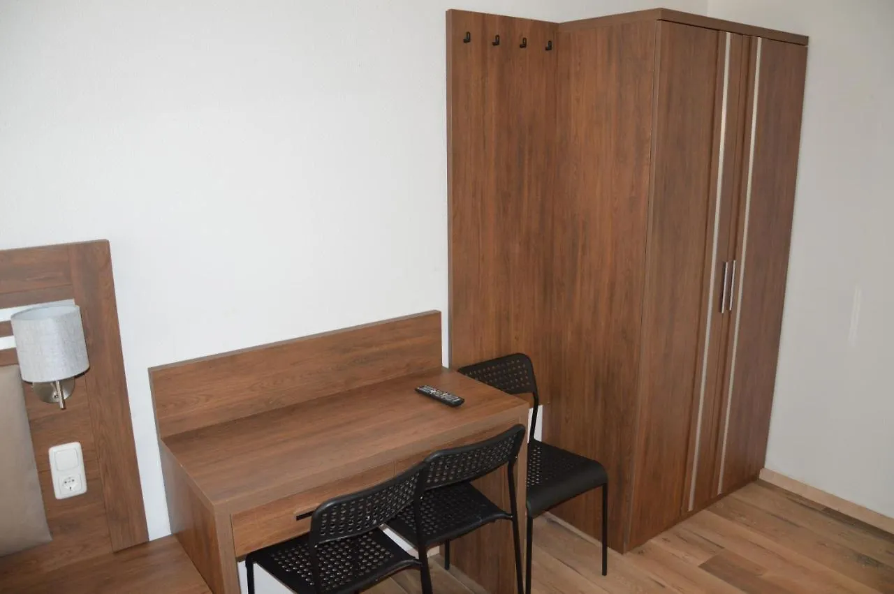 Hotel Colonia קלן