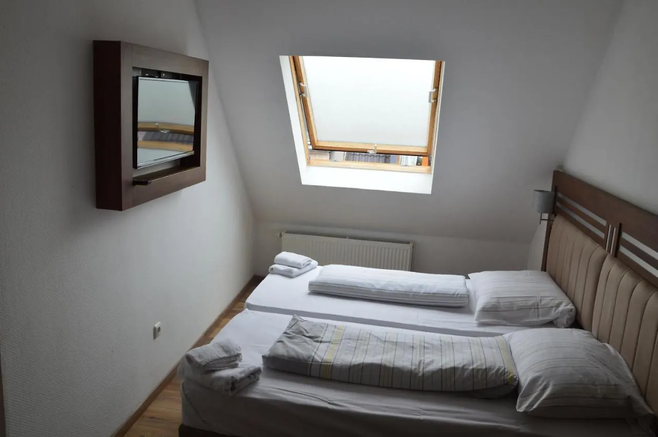 Hotel Colonia