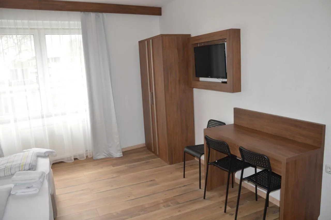 Hotel Colonia