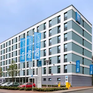 Ibis Budget Messe ** Kolonia