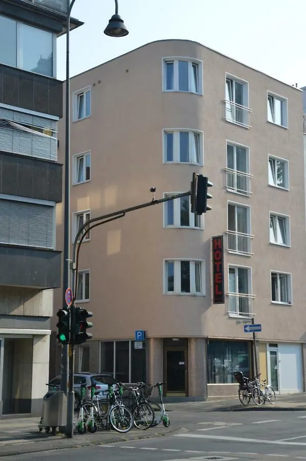 Hotel Colonia  Cologne