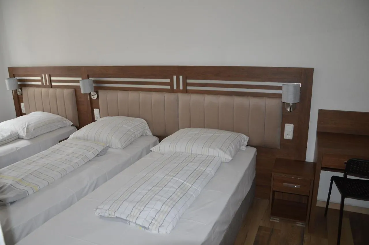Hotel Colonia