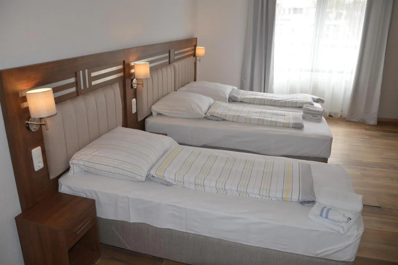 Hotel Colonia